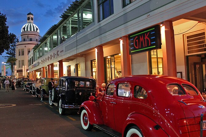 Hawkes Bay - Scenic, luncheon, wine Tour - What the $136.53 price buys you