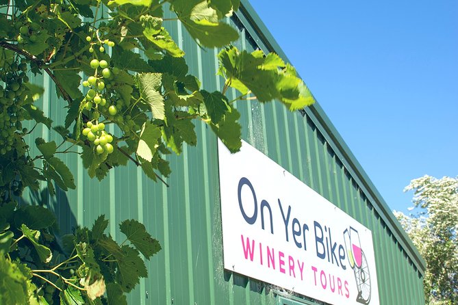 Hawkes Bay Wineries Self-Guided Bike Tour - Practical details before you book