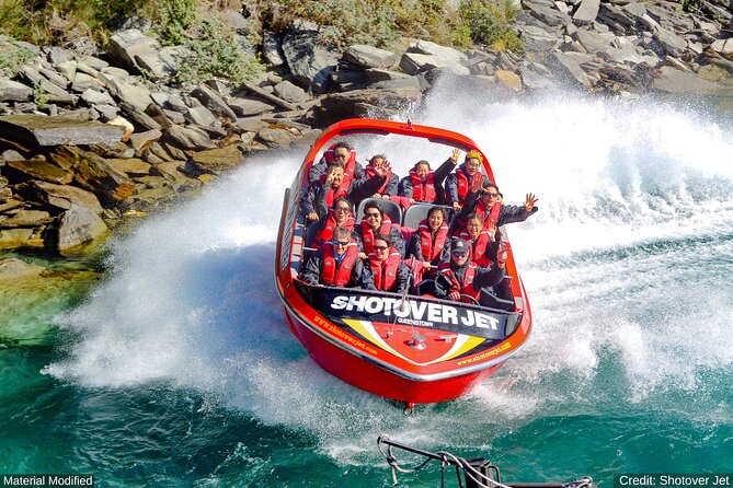 Helicopter Tour Including Glacier Landing from Queenstown - Choosing morning or afternoon