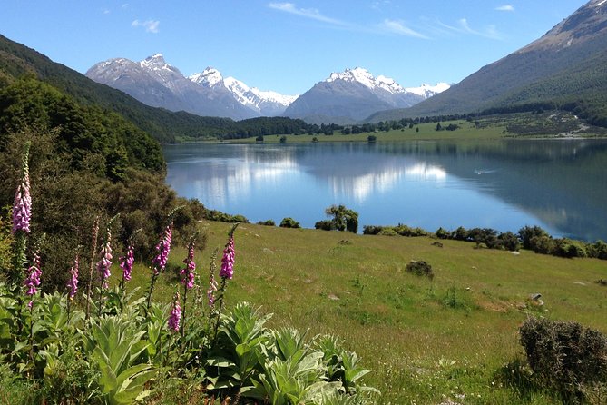 High Country Discovery Tour from Queenstown - Key points at a glance