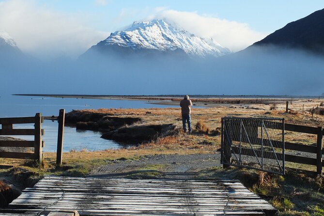 High Country Discovery Tour from Queenstown - The movie locations are part of the scenery, not the whole show