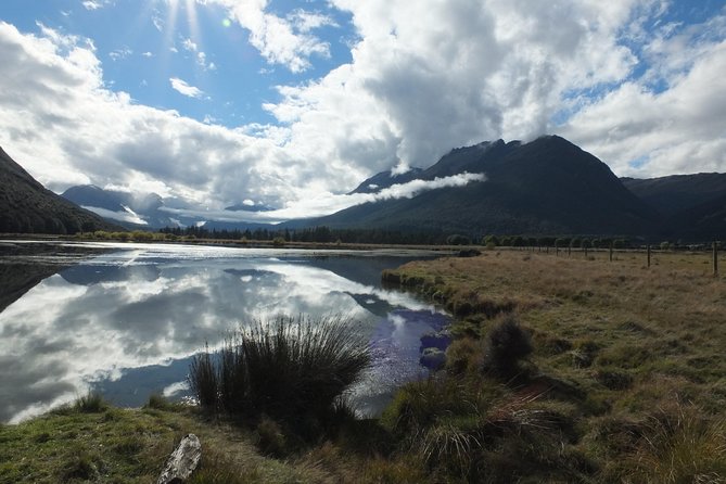High Country Discovery Tour from Queenstown - From Queenstown toward the head of Lake Wakatipu