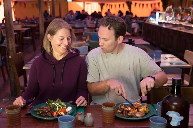 Hobbiton Day Tour from Rotorua with lunch at Hobbiton - What the seven-hour schedule really means