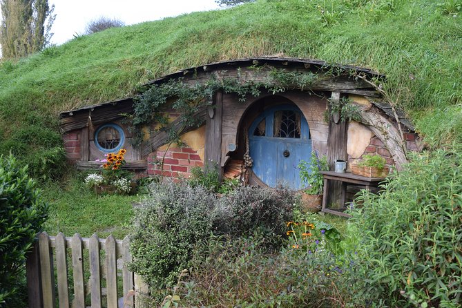 Hobbiton Movie Set Small Group Day Tour from Auckland - Who will enjoy this day most?