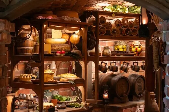 Hobbiton Movie Set Small Group Private Transfer from Auckland - Arriving at The Shire’s Rest