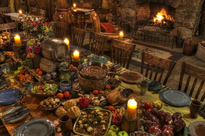 Hobbiton Movie Set Small Group Private Transfer from Auckland - What the $599 price really buys you