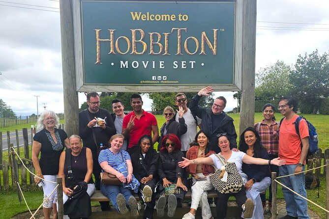 Hobbiton Movie Set Small Group Tour from Auckland - Who will enjoy this day most