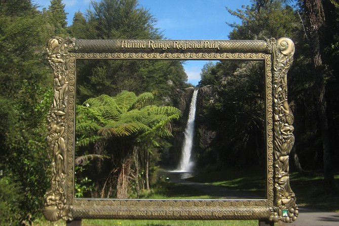 Hobbiton Movie Set Tour from Auckland - What your driver-guide adds