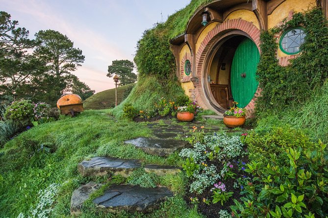 Hobbiton™ Movie Set Walking Tour from Shires Rest - Why Hobbiton feels like more than a film set