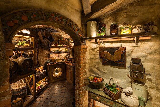 Hobbiton™ Movie Set Walking Tour from Shires Rest - How much time do you really get?