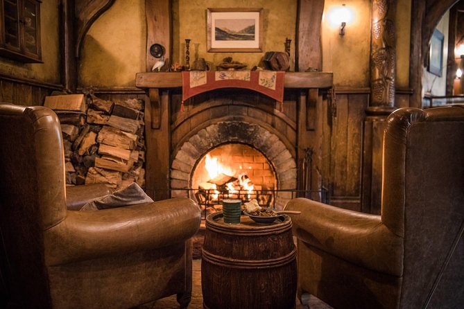 Hobbiton™ Movie Set Walking Tour from Shires Rest - Price, group size, and value