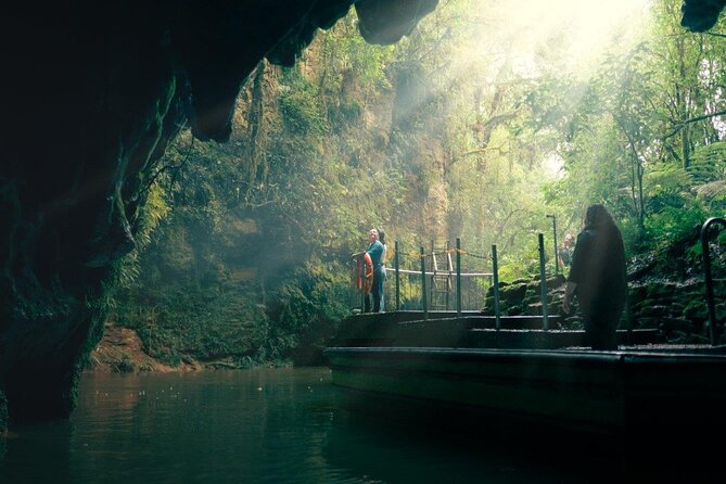 Hobbiton & Waitomo Caves Small-Group Tour W Lunch from Auckland - Is $235.20 good value?