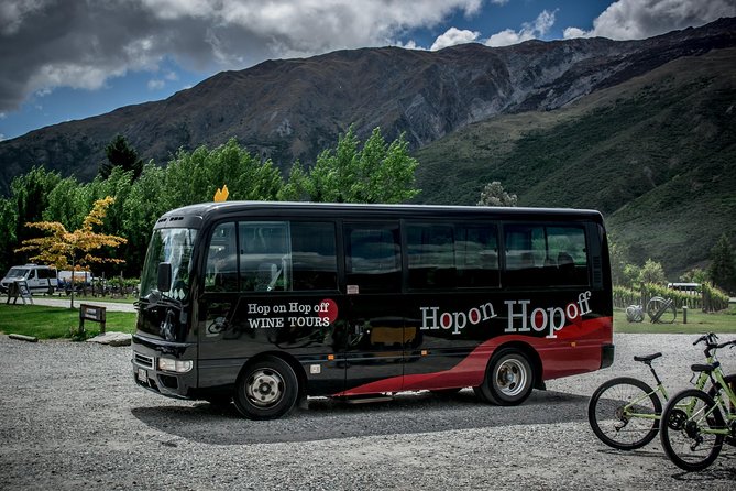 Hop on Hop off Wine Tours Marlborough - The best parts of the Marlborough route