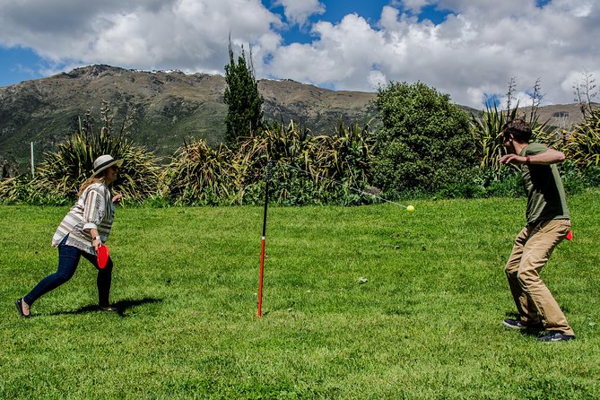 Hop on Hop off Wine Tours Queenstown - The route is not only about wine
