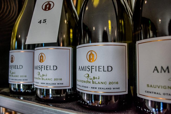 Hop on Hop off Wine Tours Queenstown - What you pay for, and what you still pay extra