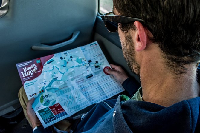Hop on Hop off Wine Tours Queenstown - Choosing between boutique cellars and bigger names