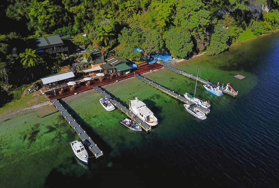 Hot Pools Kayak & Evening Barbecue - Is NZ$130 good value?