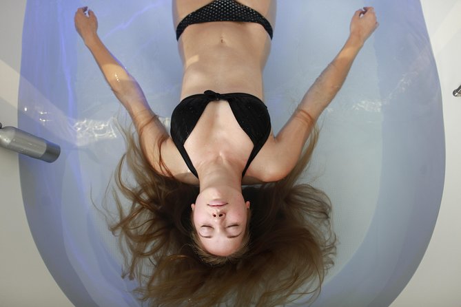 Infinity Float Tank Experience - What floating at Infinity Float Centre is really like
