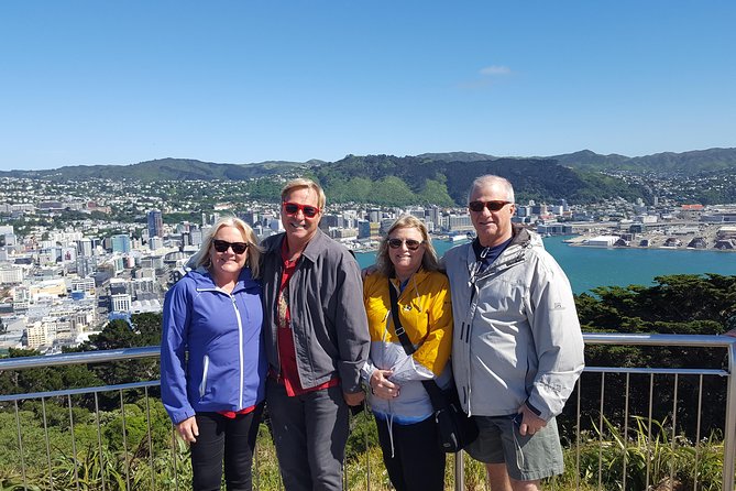 InterIslander Ferry - Wellington to Picton - Who should choose this ferry