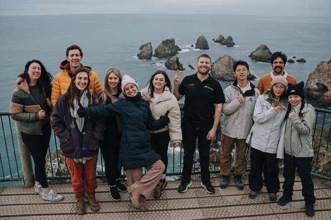 Invercargill to Dunedin via the Catlins Small Group 1 Way Tour - What the small group changes