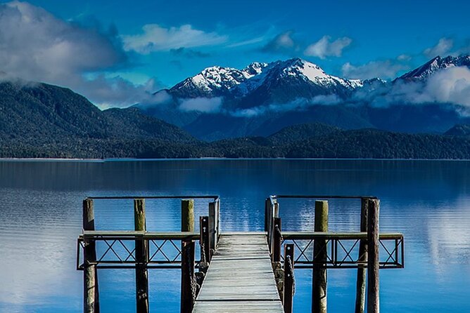 Invercargill to Te Anau Small Group Transfer - Key points to know before booking