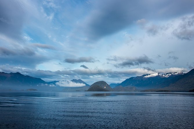 Jet Boat Journey through Fiordland National Park - Pure Wilderness - What the $127.22 Price Really Buys