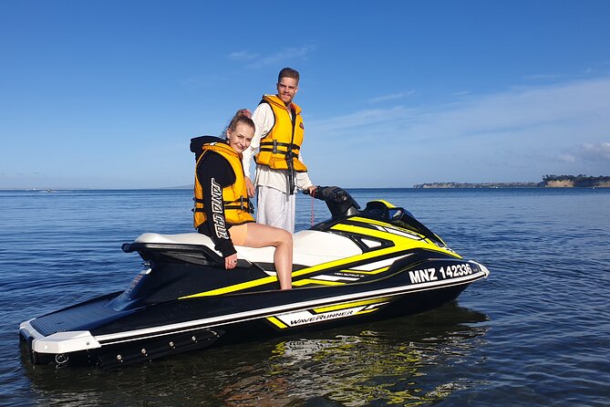 Jet Ski Hire Auckland - Experience the Fun with the Best Operator - Understanding the $111.70 price per jet ski