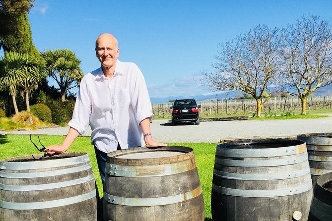 Jimmy’s Classic Marlborough Wine tours - Key points for your Marlborough day