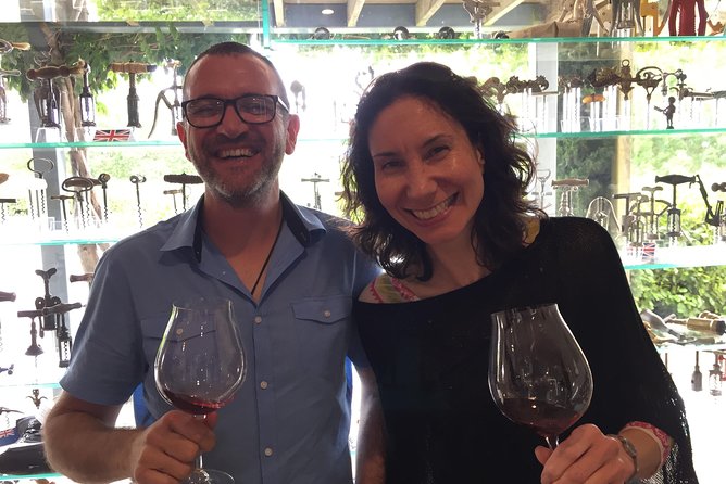 Jimmy’s Classic Marlborough Wine tours - Why this six-hour tour works well in Marlborough