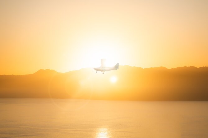 Kaikoura: Coastal and Alpine Scenic Airplane Flight - Key points at a glance