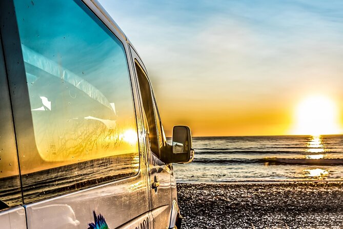 Kaikōura Day Tour From Christchurch (Small Group, Carbon Neutral) - Key points at a glance