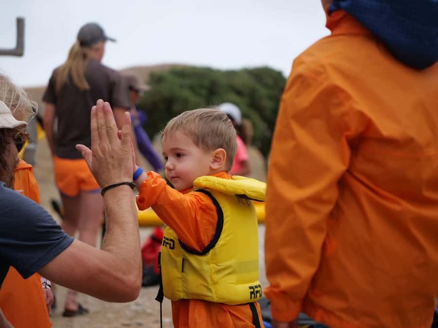 Kaikoura: Guided Family Kayaking Adventure - Key points to know before you paddle