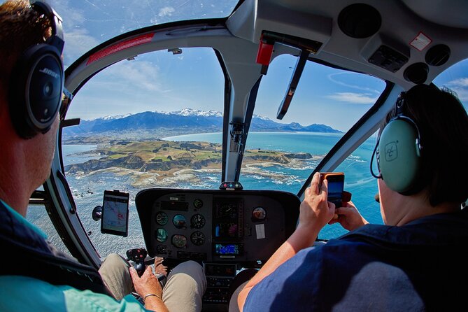 Kaikōura Whale Watching - 1hr 20min Ultimate Adventure - Who should book the Ultimate Adventure?