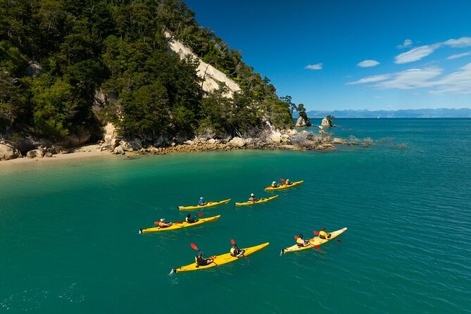 Kayak & Walk - Price, transport, and the real value