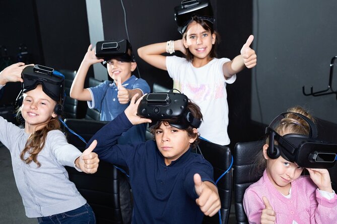 Kidz Club Queenstown - Quick facts about Kidz Club Queenstown