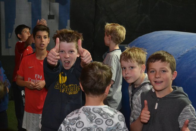 Kidz Club Queenstown - Is $49.65 good value?