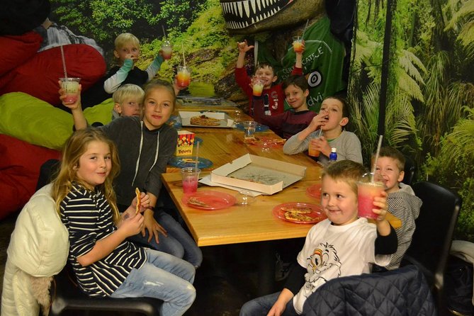 Kidz Club Queenstown - Timing your own Queenstown plans