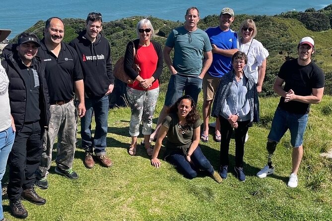 Kumeu Wine Tour - What the guides add to the day