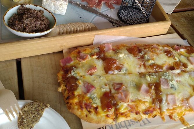 Kumeu Winery Boutique Tour with Gourmet Lunch from Auckland - Westbrook Winery and the early lunch