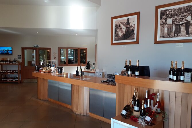 Kumeu Winery Boutique Tour with Gourmet Lunch from Auckland - Kumeu River Wines at 1:20pm