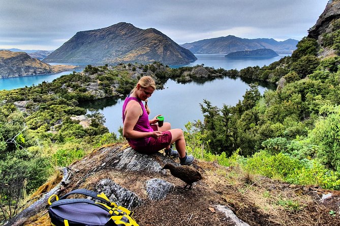Lake Cruise & Mou Waho Island Nature Walk - Who will enjoy this outing most?