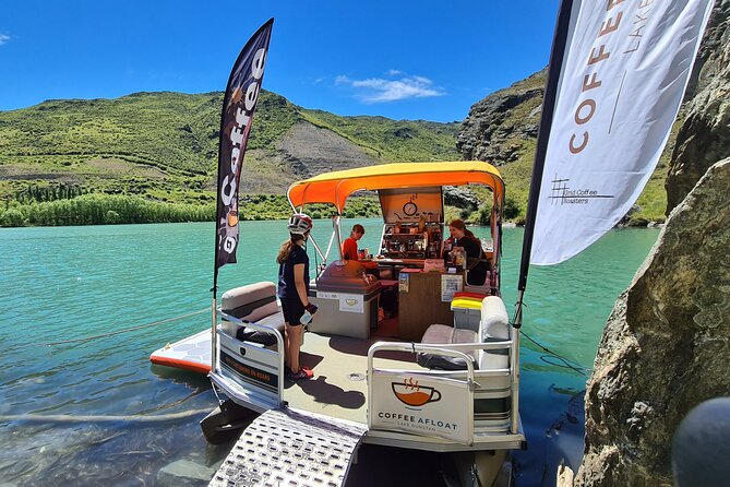 Lake Dunstan E Bike Trail Activity - The Sinch e-bike is the real value