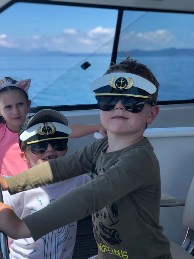 Lake Taupo: Maori Rock Carvings 8.30 AM 1.5-Hour Cruise - Who Will Enjoy This Taupo Cruise?