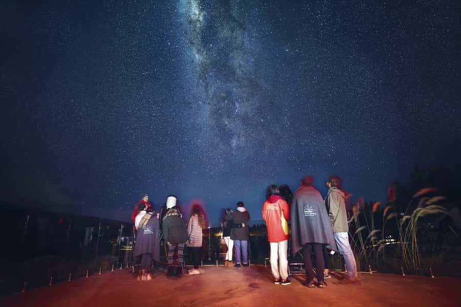 Lake Tekapo: 1.5-Hour Hot Pools & Stargazing Experience - Key points to know before booking