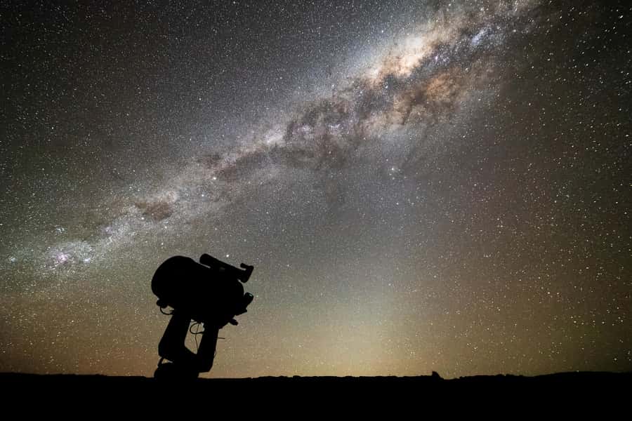 Lake Tekapo: Alpine Stargazing Experience with a Guide - Why Lake Tekapo is such a fine place to look up