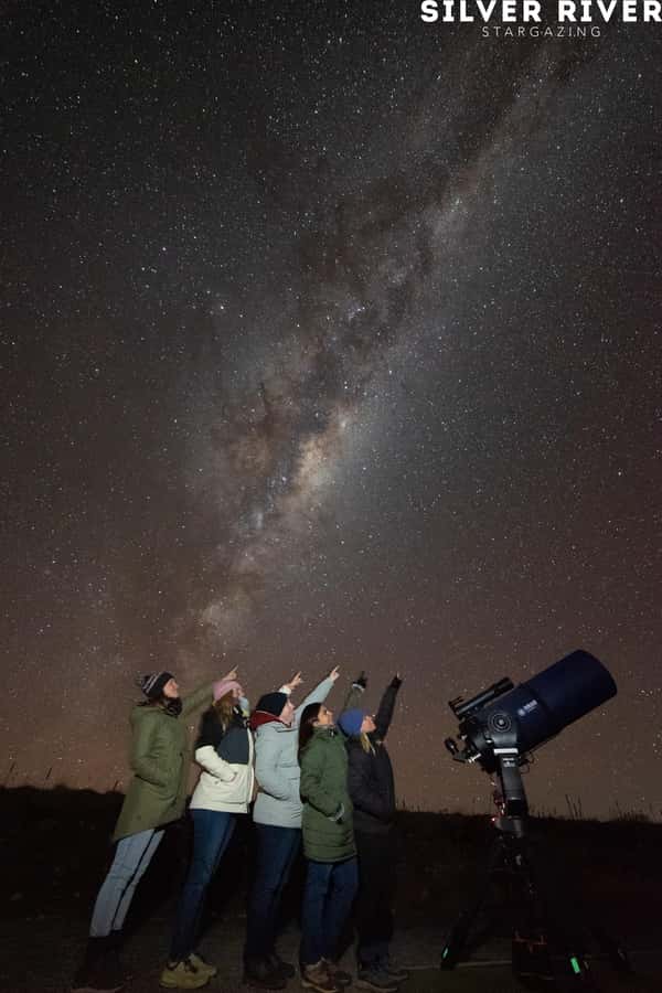 Lake Tekapo: Alpine Stargazing Experience with a Guide - What you might see through the 14-inch telescope