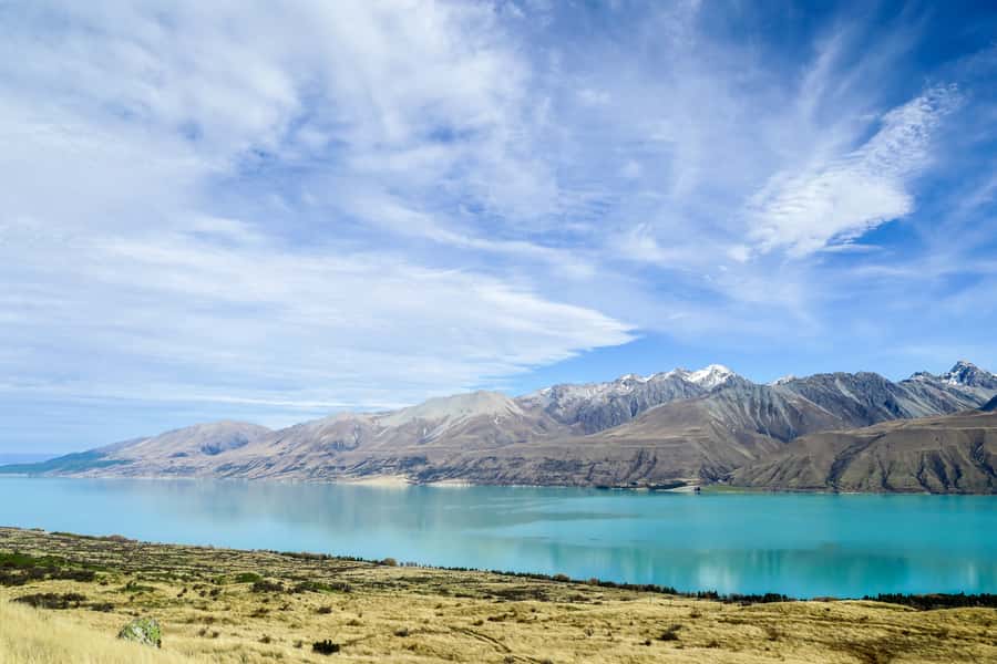 Lake Tekapo: Glaciers, Mountains, and Landscapes Scenic Tour - What the $208 price really buys you