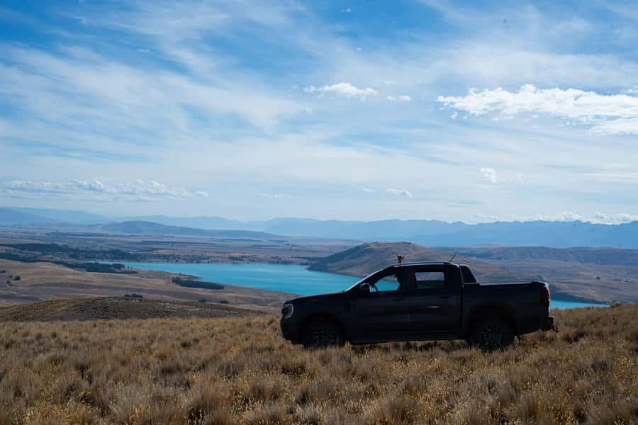 Lake Tekapo Guided 4WD Tours (Small Group, Carbon Positive) - Who should book this 4WD outing?