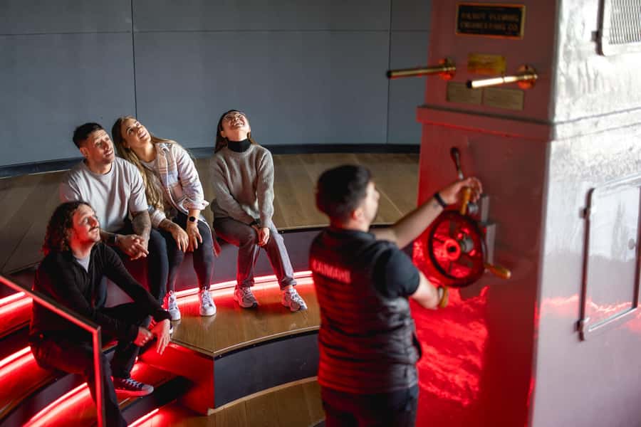 Lake Tekapo: Indoor Māori Cultural Astronomy Experience - What the guide adds to the experience