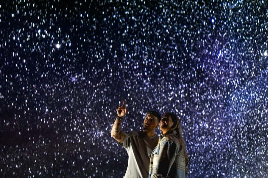 Lake Tekapo: Indoor Māori Cultural Astronomy Experience - Why the $35 price can make sense